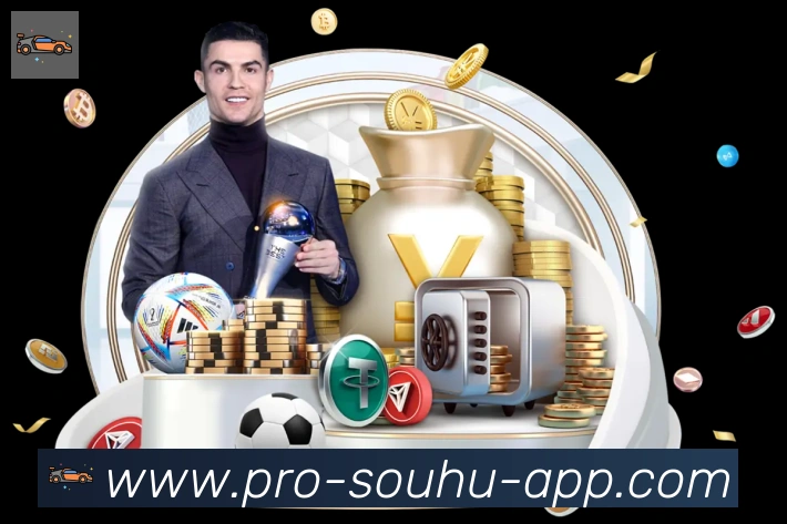 搜狐体育荣誉